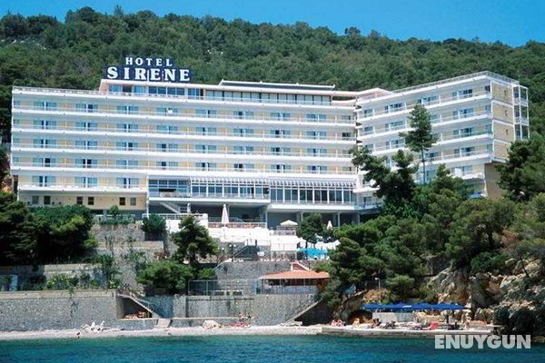 Sirene Blue Resort Genel