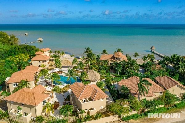 Sirenian Bay Resort - Villas & All Inclusive Bungalows Öne Çıkan Resim
