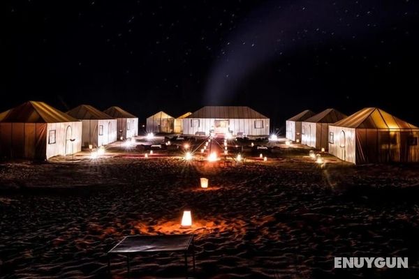 Sirocco Luxury Camp Öne Çıkan Resim