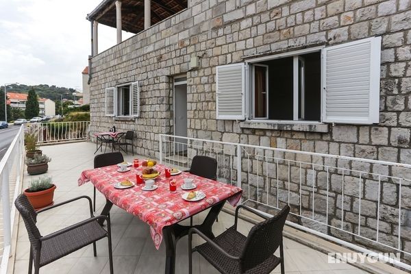 Apartments Sisic Öne Çıkan Resim