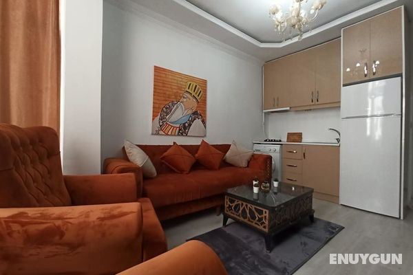 Sisli House Apart Otel Genel