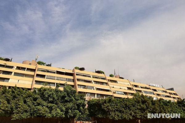 Siwar Center Apartments Öne Çıkan Resim