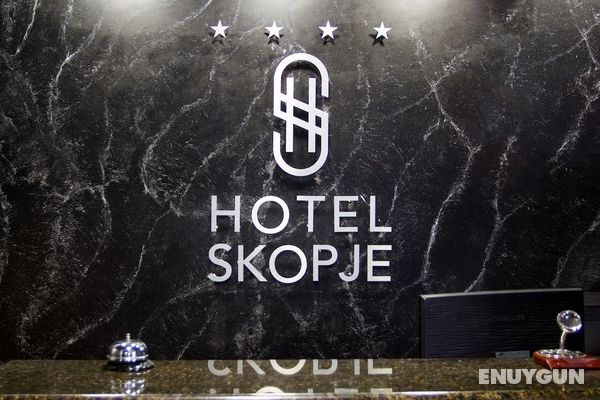 Hotel Skopje Öne Çıkan Resim