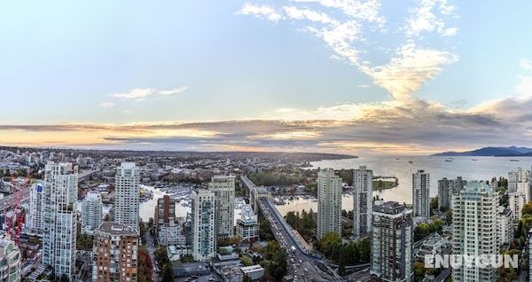 Sky Residences Vancouver Öne Çıkan Resim