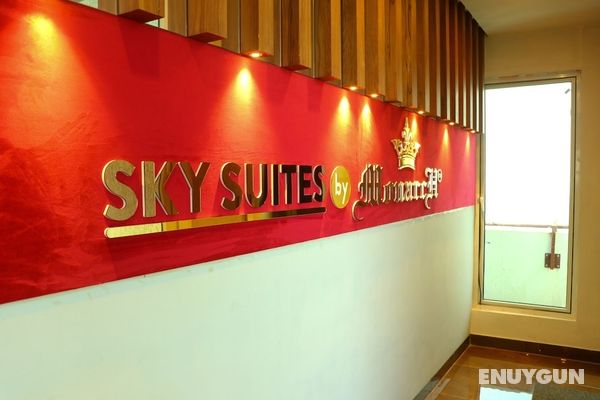 Sky suites by Monarch Öne Çıkan Resim