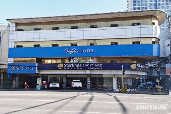 Skyblue Hotel Öne Çıkan Resim