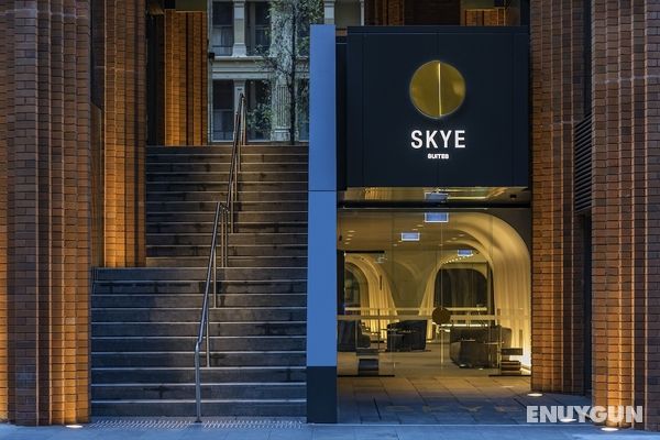 SKYE Suites Sydney Öne Çıkan Resim