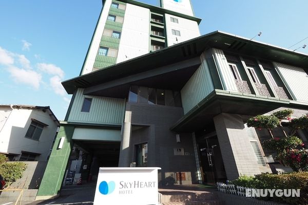 Skyheart Hotel Shimonoseki Öne Çıkan Resim