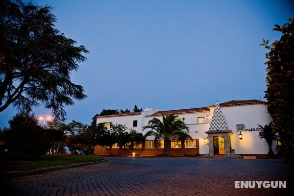 SL Hotel Santa Luzia - Elvas Genel
