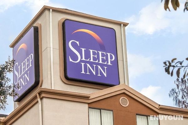 Sleep Inn Arlington Near Six Flags Genel