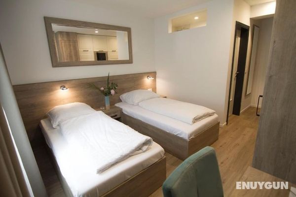 Sleep Inn Düsseldorf Öne Çıkan Resim