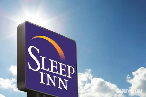Sleep Inn & Suites Denver Airport Genel