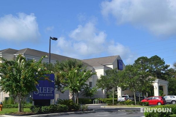 Sleep Inn & Suites Gainesville  Genel