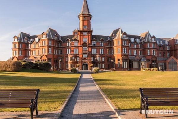 Slieve Donard Resort and Spa Genel