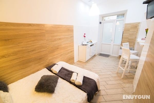 Smart Apartment Filatova 10b Öne Çıkan Resim