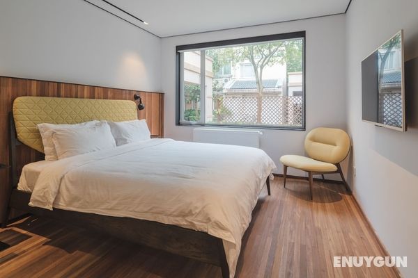 Smart House with 3 Suites Öne Çıkan Resim