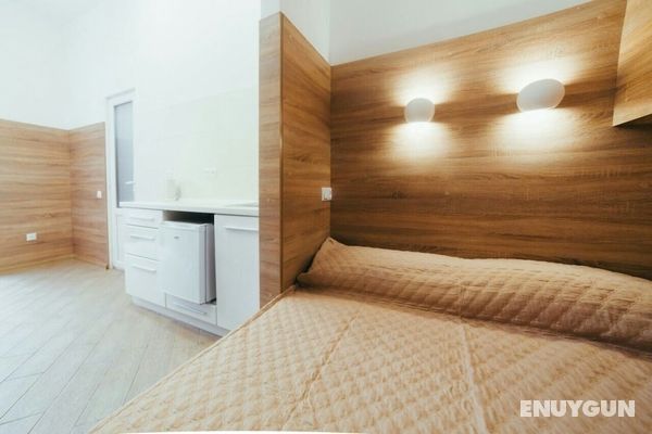 Smart Apartment Kulisha 29b Öne Çıkan Resim