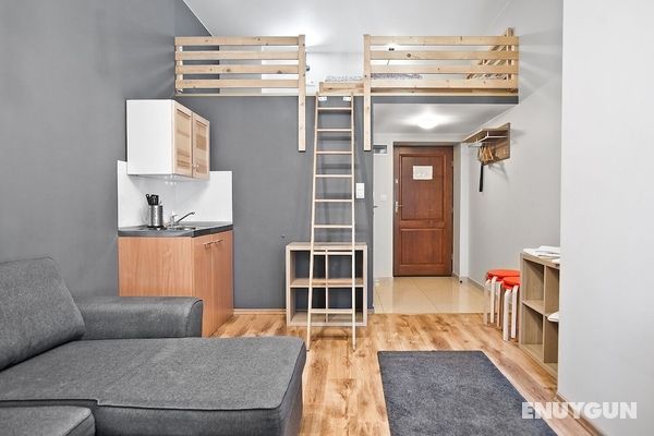 Smart Rooms for Rent Öne Çıkan Resim