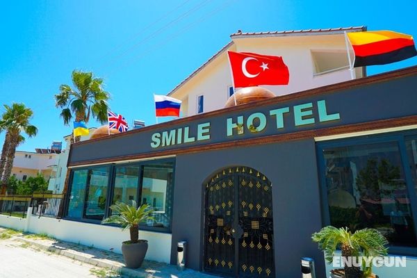 Smile Hotel Genel