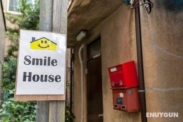Smile House Öne Çıkan Resim