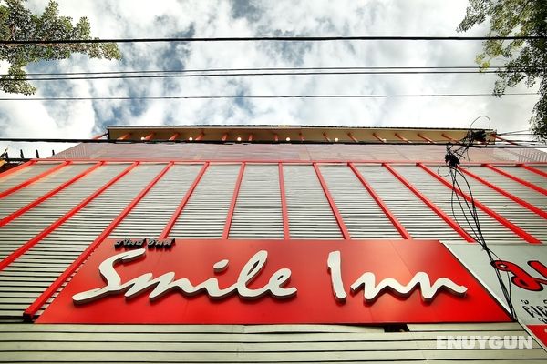 Smile Inn Öne Çıkan Resim