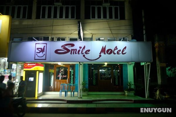 Smile Motel Öne Çıkan Resim