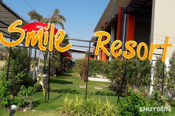 Smile Resort Öne Çıkan Resim