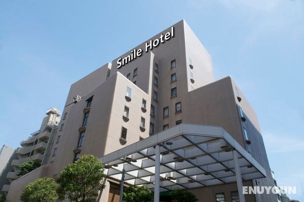 Smile Hotel Tokyo Nishikasai Öne Çıkan Resim