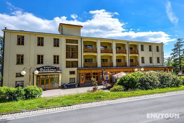 Hotel Smokovec Öne Çıkan Resim