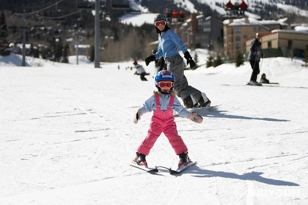 Snowmass Mountain Chalet Genel