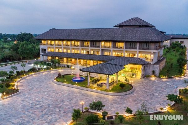 Soaltee Westend Resort Chitwan Öne Çıkan Resim