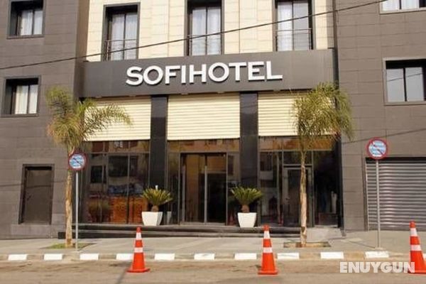 Sofi Hotel Öne Çıkan Resim