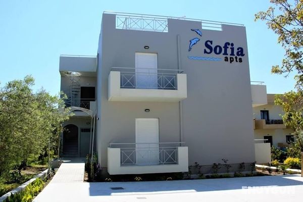 Sofia Apartments Öne Çıkan Resim