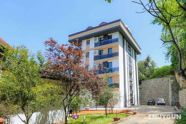 Sofia Beach Residence Öne Çıkan Resim