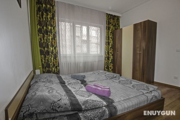 SofiaStyle Apartments Öne Çıkan Resim