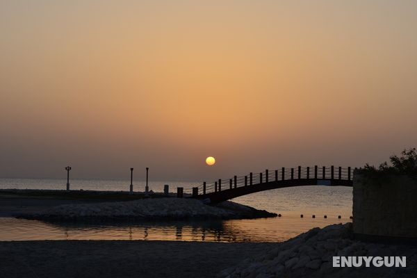 Sofitel Bahrain Zallaq Thalassa Sea & Spa Genel