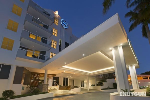 Sofitel Noosa Resort & Spa Genel