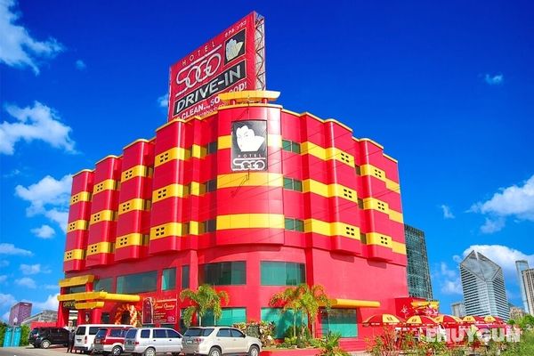 Hotel Sogo Naga City Öne Çıkan Resim