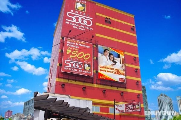 Hotel Sogo Sta Mesa Öne Çıkan Resim