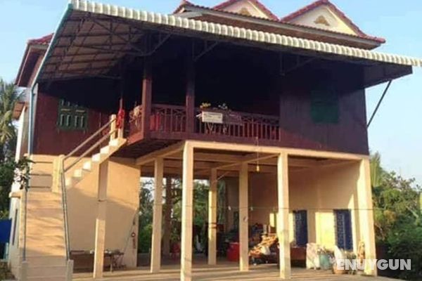 Sokhon Home Stay - Adults Only Öne Çıkan Resim