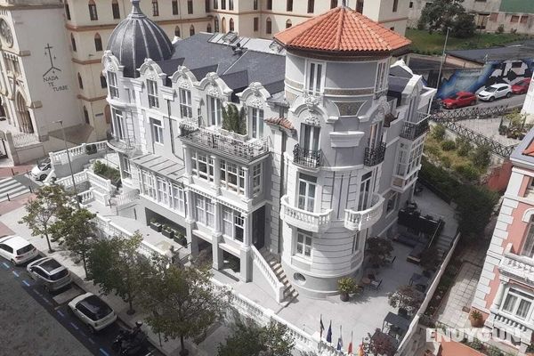 Hotel Sol Boutique Öne Çıkan Resim