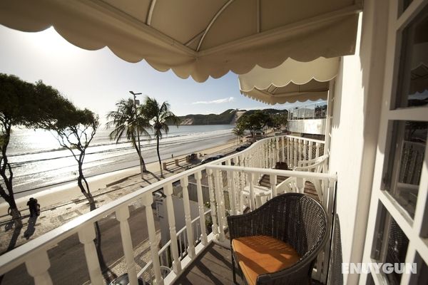 Sol Nascente Praia Hotel Öne Çıkan Resim