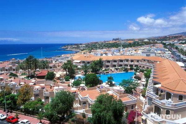 Sol Sun Beach Apartamentos Genel