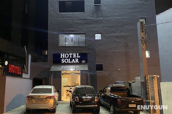 Hotel Solar Bela Vista Öne Çıkan Resim