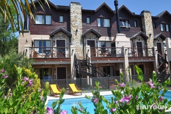 Solar Pampa Apart Hotel Öne Çıkan Resim