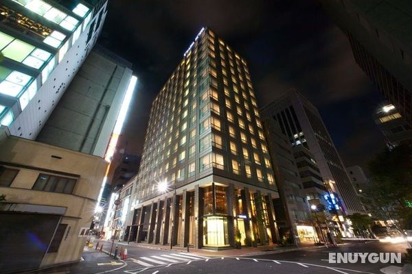 Solaria Nishitetsu Hotel Ginza Genel