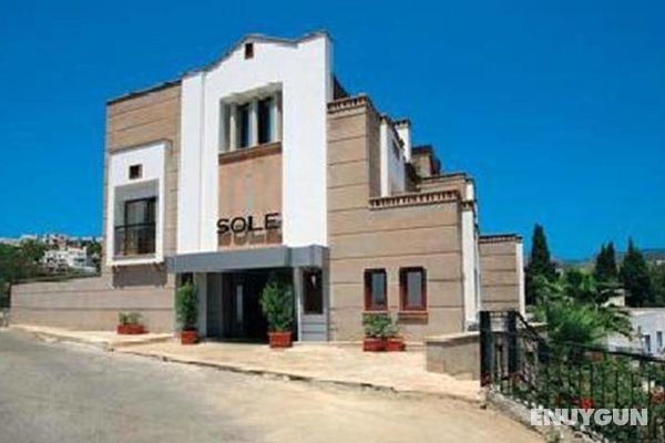 Sole Hotel & Spa Genel