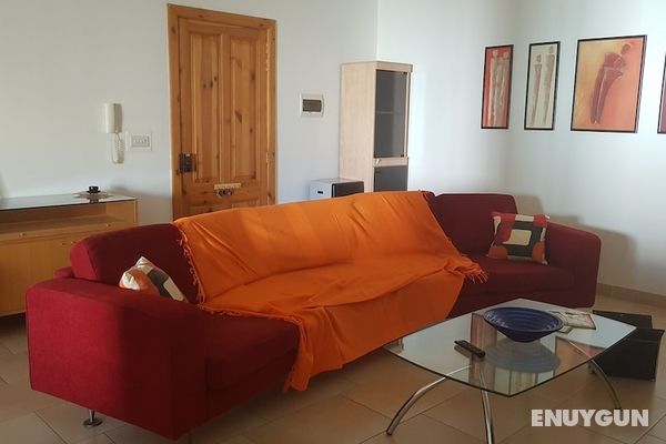 Soleil Court Apartment Öne Çıkan Resim