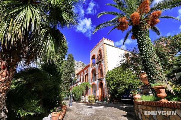 Solemar Sicilia - Villa Caterina Öne Çıkan Resim