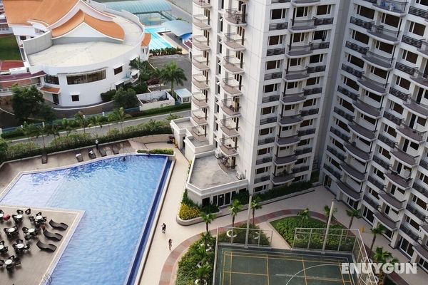 Solemare Parksuites Condo R Us Öne Çıkan Resim